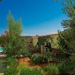 Villa De L'amour By Interhome