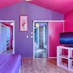 Villa De L'amour By Interhome Vodnjan