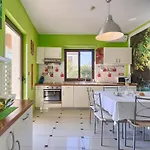 Villa De L'amour By Interhome