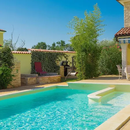 빌라 De L'amour By Interhome 보드냔