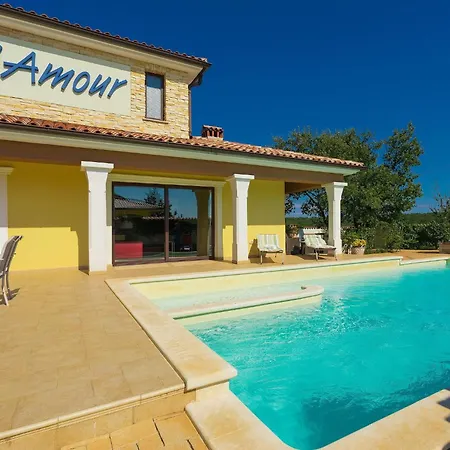 Villa De L'amour By Interhome *