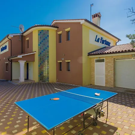 빌라 De L'amour By Interhome 보드냔