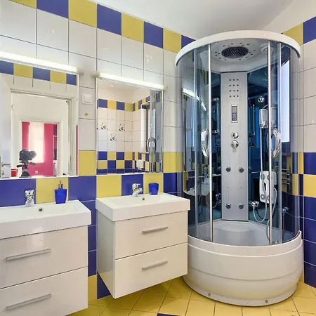 빌라 De L'amour By Interhome 보드냔