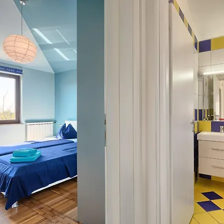 Villa De L'amour By Interhome *