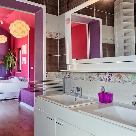 De L'amour By Interhome *