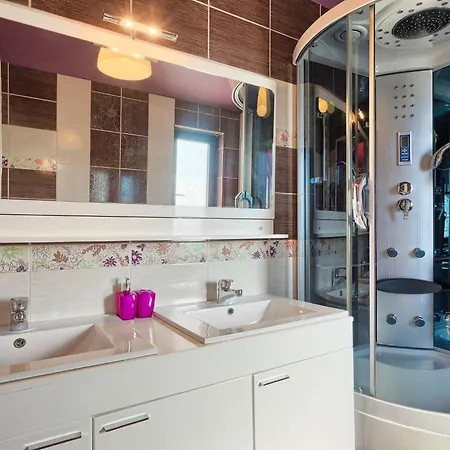 De L'amour By Interhome Villa *