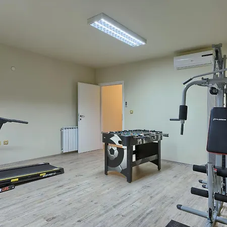 De L'amour By Interhome *