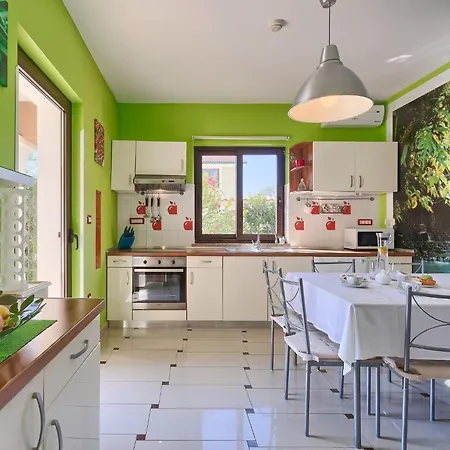 빌라 De L'amour By Interhome