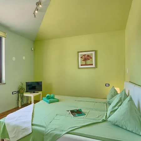 Villa De L'amour By Interhome Vodnjan