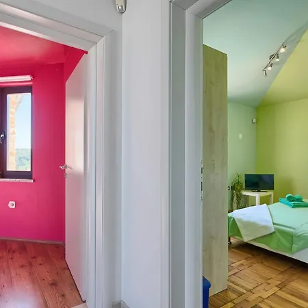 De L'amour By Interhome Villa