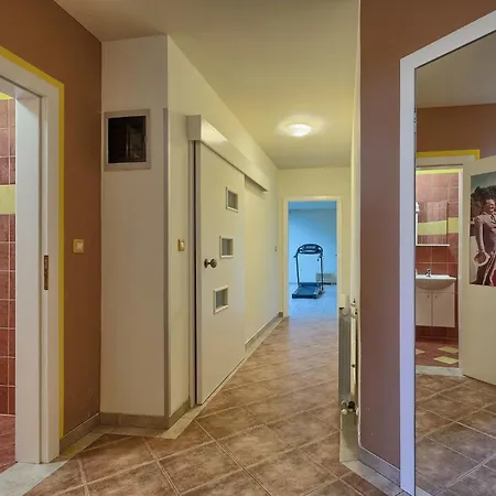 De L'amour By Interhome Villa