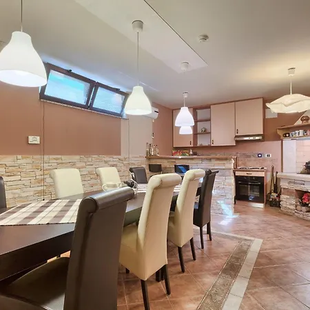 Villa De L'amour By Interhome Vodnjan