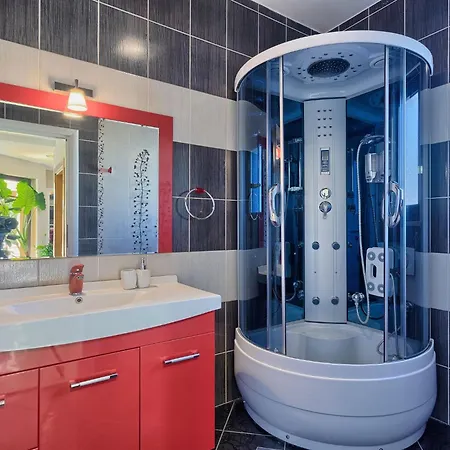 De L'amour By Interhome Villa