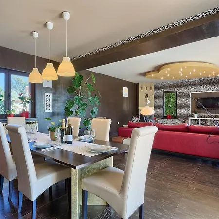 De L'amour By Interhome Villa