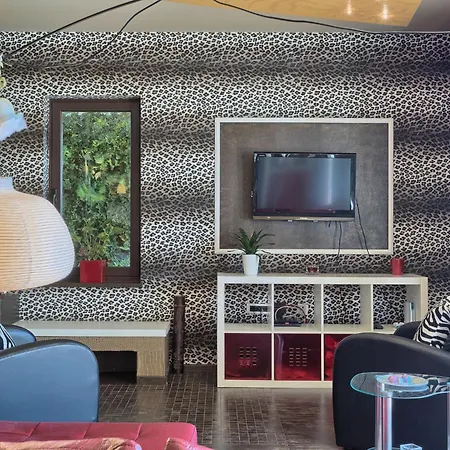 Villa De L'amour By Interhome *